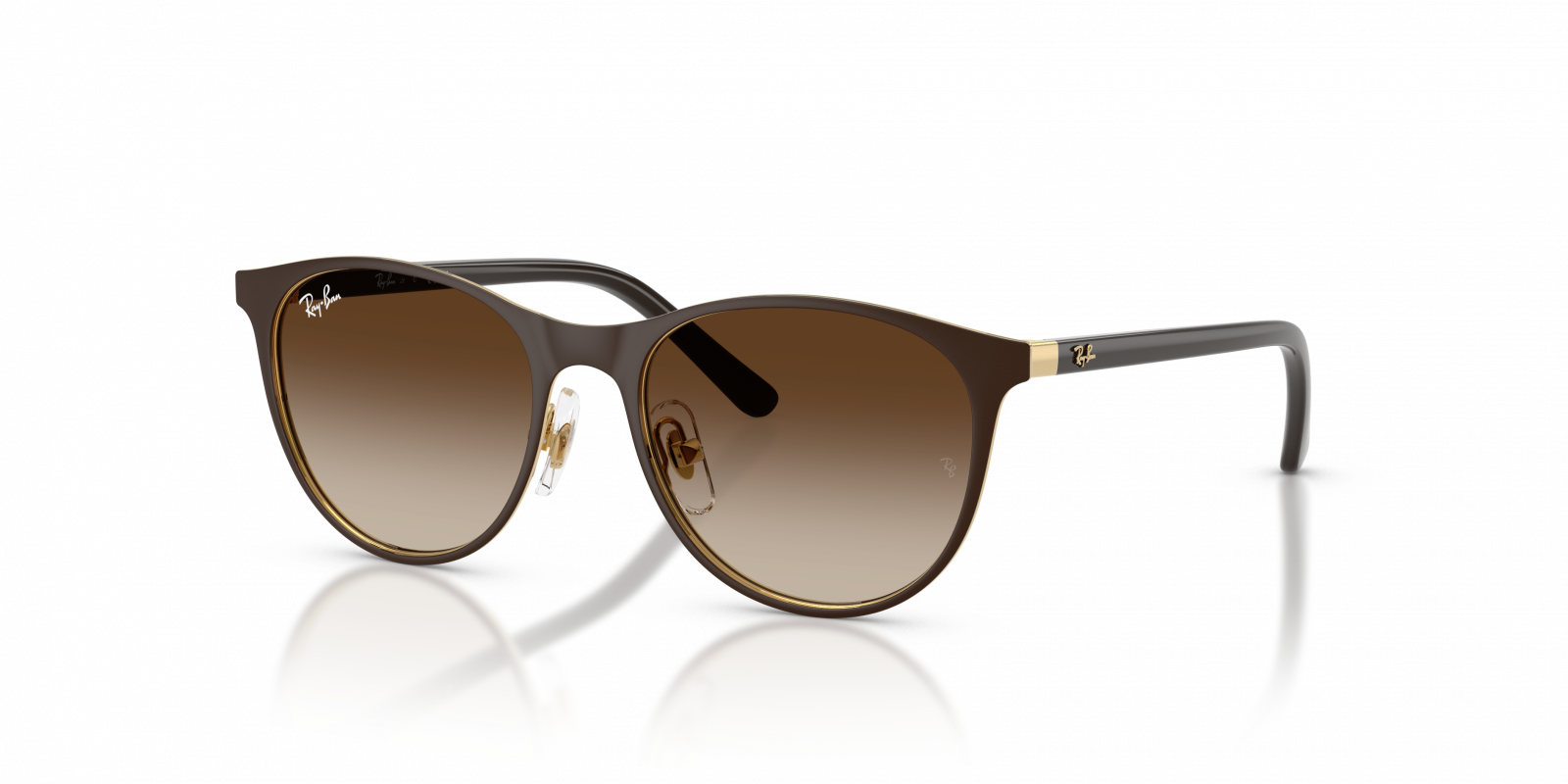 Ray Ban RJ9552S 297/13  